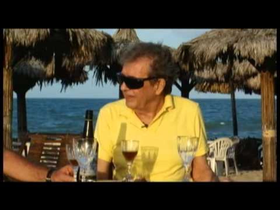 Aprenda com o chef programa 21 - Série Lúcio Brasileiro