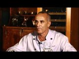 Aprenda com o chef programa 17 - Série Cláudio Vignoli