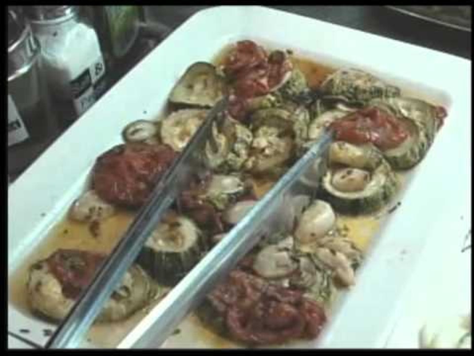 Studio News Estudantes de Gastronomia