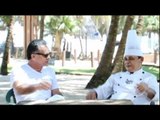 Aprenda com o chef  programa 12 - Série Chef Peixoto