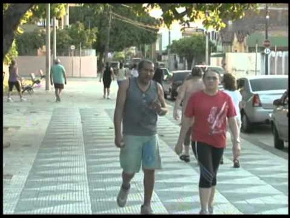 Combate ao Stresse