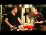Aprenda com o Chef programa 02 - Série Abelardo Targino