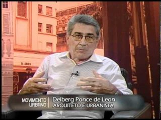 Bairros Autonômos - Movimento Urbano.