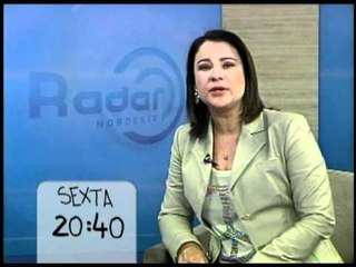 Chamada RADAR 23/09/2011