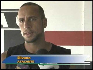 Danilo Augusto assumi o time profissional