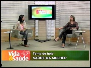 Vida e Saúde Anticoncepcionais - 11/08/2011