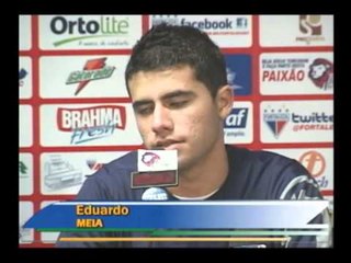 Confira as alterações feitas no time do Fortaleza