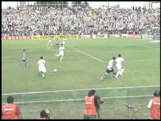Vitória de 2 X 0 do São Paulo  sobre o Ceará