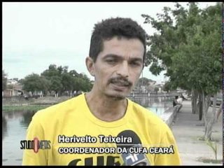 Trabalho de mediação de conflitos comunitários no Lagamar.wmv