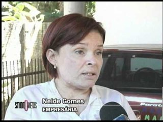 A situação das vítimas de queimaduras no CE.