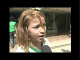 Ziraldo fala ao Studio News sobre a cartilha dos pequenos cidadãos