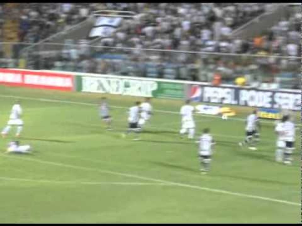 CEARA 2 X 2 BOTAFOGO