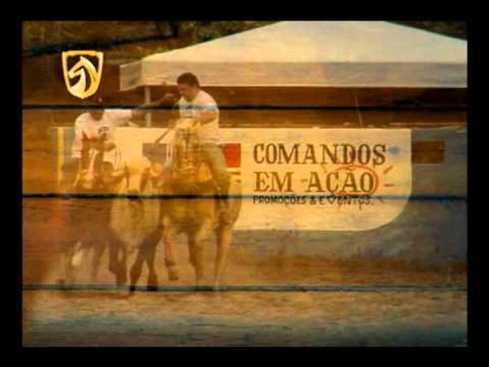 Circuito do Cavalo -24/05/2011 -Bloco 4