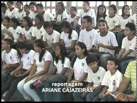 Campanha Crianças e Adolescentes primeiro