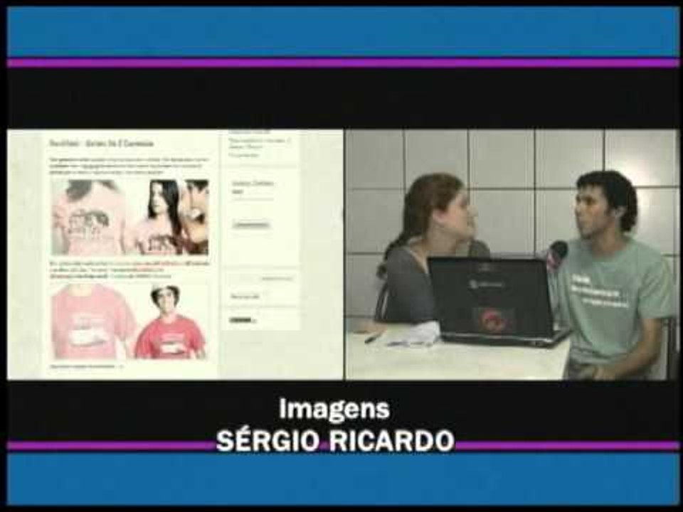 Humor na Web - StudioViva - 05/05/2011