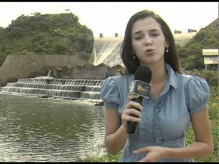 Sangramentos dos Açudes no CE