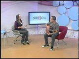 Entrevista com Robston Medeiros - StudioViva 04/05/2011