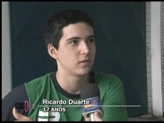 Alunos Cearenses nas Olimpíadas Física