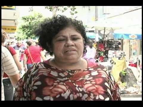 Studio News 220311 Calçadas de Fortaleza