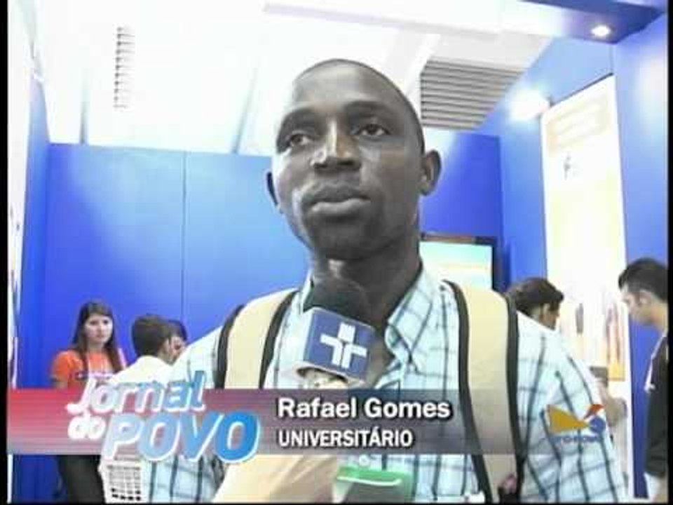 VT FEIRA DO EMPREGO