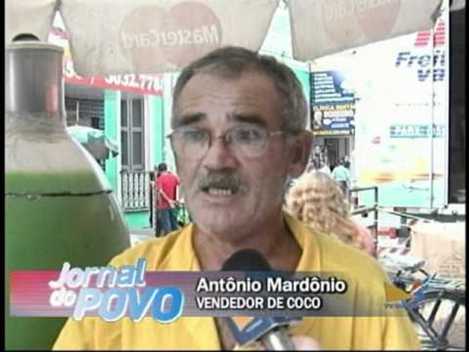 Vendedores de coco.mpg