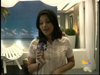 Casa Cor: conceito de felicidade