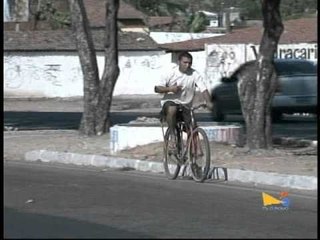 DIA MUNDIAL SEM CARRO