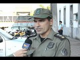 ELEIÇÃO BALANÇO POLÍCIA