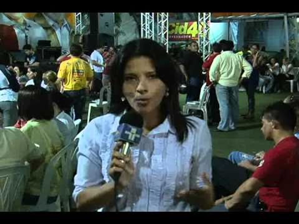 COMITÊ CID GOMES