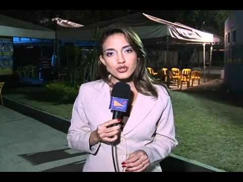 Tranquilidade no Comitê de Marcos Cals