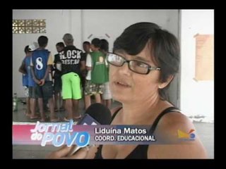 Ceará é o 3º do país com maior incidência de trabalho infantil