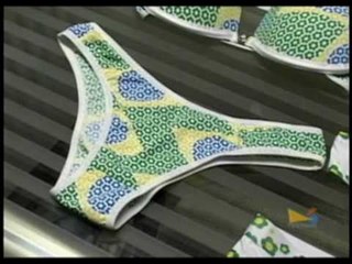 Copa movimenta alguns setores do comércio