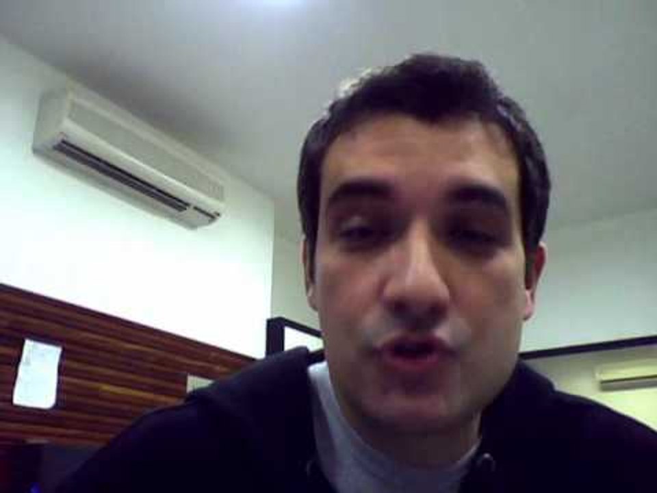 Blog Gol na Africa do Sul e outras novidades