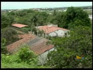 Cinco açudes do Ceará já estão sangrando