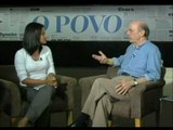 Assista a segunda parte da entrevista com o presidenciável José Serra