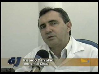 Ceará já realiza exames para detectar gripe A