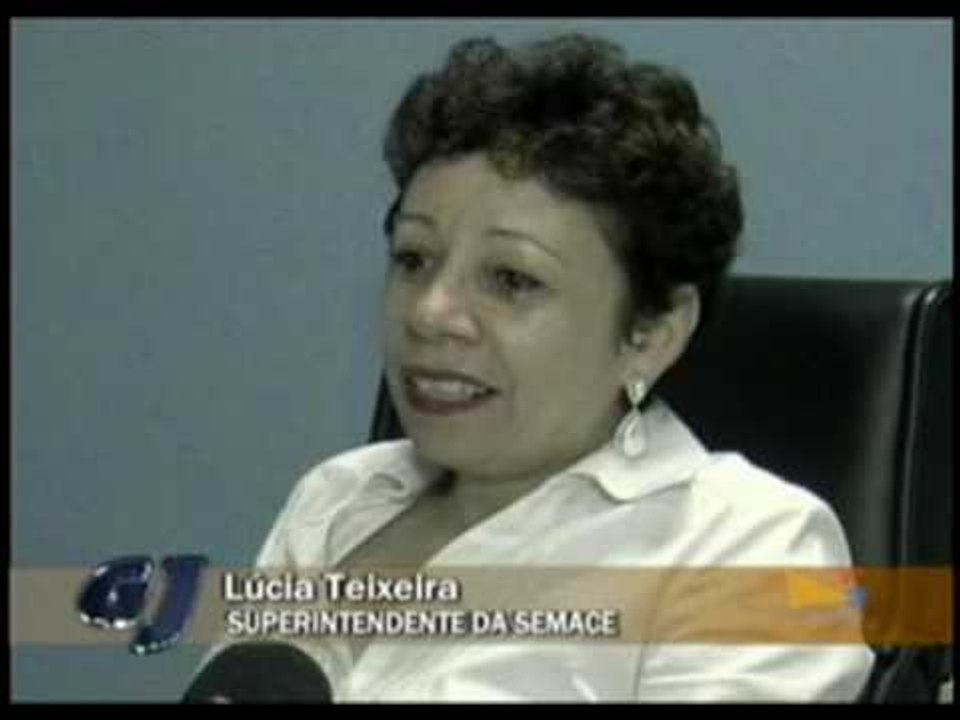 Festa das árvores distribui dez mil mudas em Fortaleza