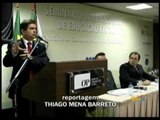 Seminário internacional encerra Programa Cidadania Tributária