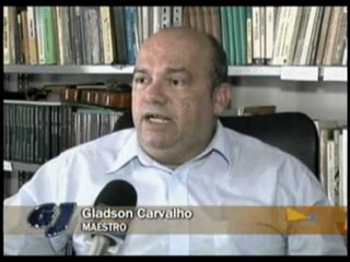 Educação musical é incentivo para estudantes de escola pública