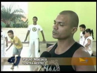 Bom Jardim dá exemplo de cidadania