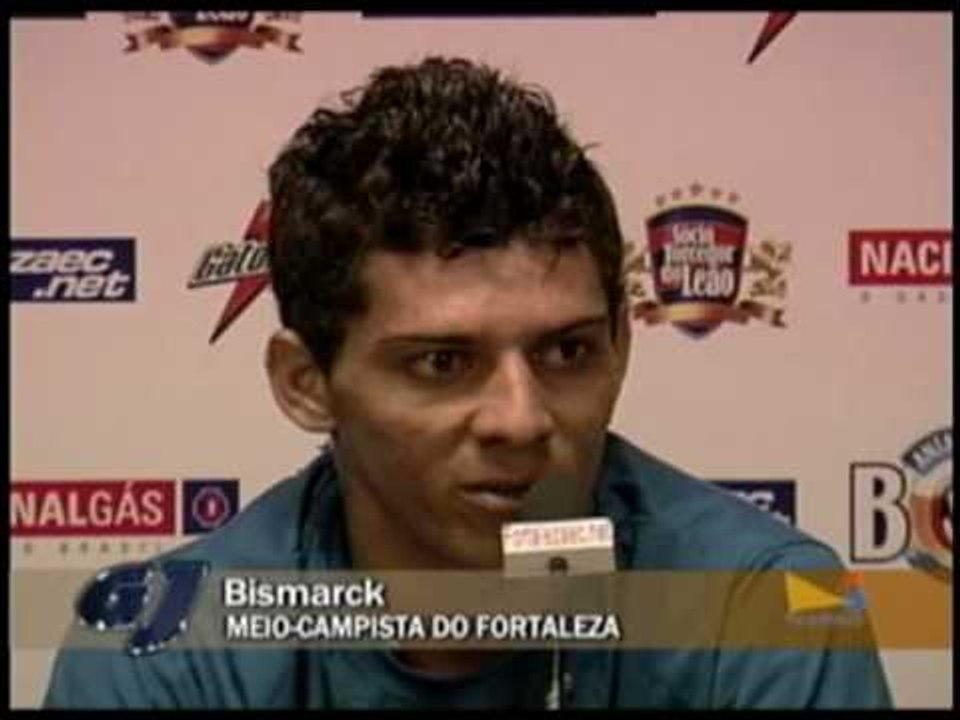 Fortaleza joga amanhã