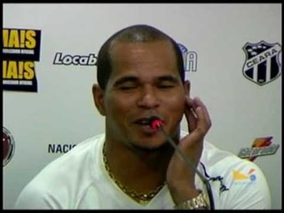 CEARÁ APRESENTA ALOÍSIO