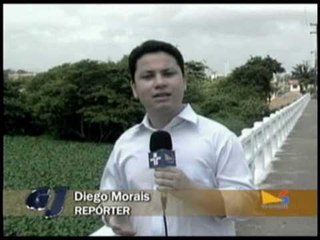 Projeto de urbanização do Cocó prevê reassentamento de famílias