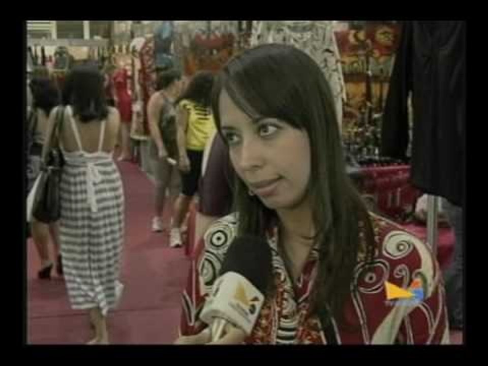 VT FEIRA INTERNACIONAL