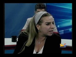 VT COLETIVA LUIZIANNE