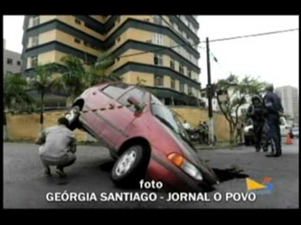VT CRATERAS DA CIDADE