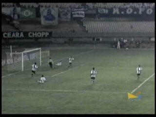 VT CEARA 2 X 2 FIGUEIRENSE