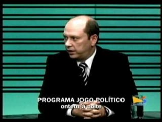 VT  JOGO POLITICO IVO GOMES