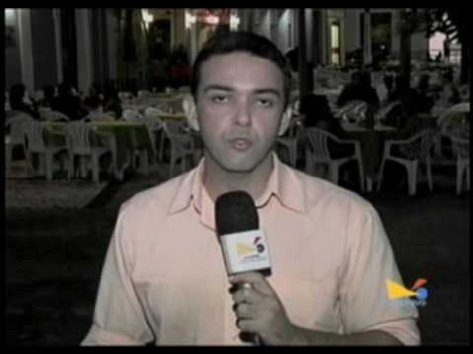 VT GORJETA GARÇONS