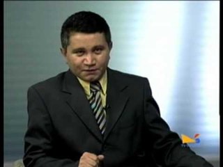 VT Comentário Político